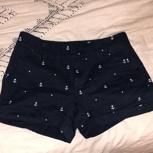 Tommy Hilfiger anchor shorts⚓️